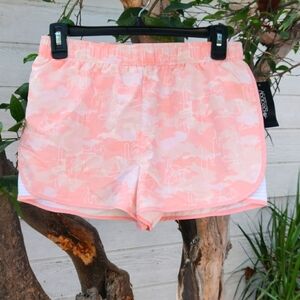 Ideology girls shorts size XL